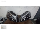 MERCEDES CLA W117 CLA SAĞ SOL FAR