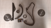 Oto Çıkma Parça / Nissan / Primera / Motor / Triger Seti / Çıkma Parça 
