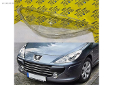 PEUGEOT 307 FAR CAMI SAĞ / 2007-2013