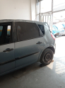 Oto Çıkma Parça / Renault / Scenic / Kaporta & Karoser / Sol Arka Kapı / Çıkma Parça 
