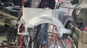 ford courier sağ arka camurluk alt sefalılar  oto cıkma