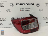 Oto Çıkma Parça / Renault / Symbol / Far & Stop / Sol Arka Stop / Çıkma Parça 