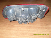 Oto Çıkma Parça / Renault / R 9 / Far & Stop / Sağ Arka Stop / Çıkma Parça 