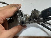 Oto Çıkma Parça / Volkswagen / Passat / Beyin / Park Sensör Beyni / Çıkma Parça 