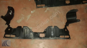 HONDA CIVIC 2008 YENİ YAN SANAYİ ÖN TAMPON ALTI MUHAFAZA