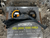 Oto Çıkma Parça / Peugeot / 2008 / Koltuk & Döşeme / İç Trim / Çıkma Parça 