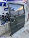 Oto Çıkma Parça / Mitsubishi / L300 / Kaporta & Karoser / Sol Sürgülü Kapı / Çıkma Parça 