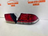 Oto Çıkma Parça / Mitsubishi / Carisma / Far & Stop / Sağ Arka Stop / Çıkma Parça 