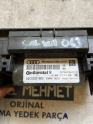 Oto Çıkma Parça / Audi / A3 / Klima / Kontrol Paneli / Çıkma Parça 