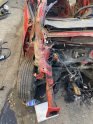 Hurda Belgeli Araçlar / Opel / Corsa