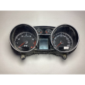 Audi TT Kilometre Saati Gösterge Paneli 8J0920930F