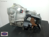 Oto Çıkma Parça / Ford / Fiesta / Şanzıman / Şanzıman Komple / Çıkma Parça 