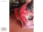 Oto Çıkma Parça / Jaguar / F-Pace / Kaporta & Karoser / Sol Arka Kapı / Çıkma Parça 