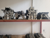 Oto Çıkma Parça / Toyota / Auris / Motor / Blok / Çıkma Parça 