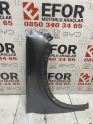 Oto Çıkma Parça / BYD / Seal U / Kaporta & Karoser / Sağ Ön Çamurluk / Çıkma Parça 