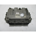 Renault ,Scenic DCI Motor Beyni 0281011549 8200391966 8200370779