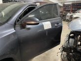 Oto Çıkma Parça / Kia / Cerato / Kaporta & Karoser / Sol Ön Kapı / Çıkma Parça 