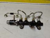 Oto Çıkma Parça / Renault / Megane / Motor / Enjektör / Çıkma Parça 