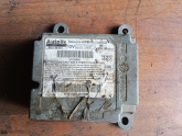 Fiat linea airbag beyni