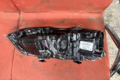 Oto Çıkma Parça / Volkswagen / Polo / Far & Stop / Sol Ön Far / Çıkma Parça 