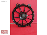 Oto Çıkma Parça / Citroen / C5 / Fan / Fan Paneli / Çıkma Parça 