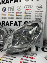 Oto Çıkma Parça / Renault / Kangoo / Far & Stop / Sağ Ön Far / Çıkma Parça 