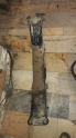 MAZDA 323F 1990-1994 HB 1.6 16V BENZİN ARKA TRAVERS