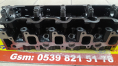 Oto Çıkma Parça / Toyota / Hiace / Motor / Silindir Kapağı / Sıfır Parça 