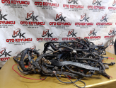 Oto Çıkma Parça / Toyota / Corolla / Motor / Motor (komple) / Çıkma Parça 
