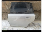 Oto Çıkma Parça / Citroen / C4 / Kaporta & Karoser / Sol Arka Kapı / Çıkma Parça 