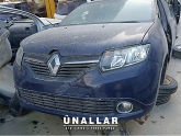 Oto Çıkma Parça / Renault / Symbol / Tampon / Ön Tampon / Çıkma Parça 