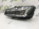 Oto Çıkma Parça / Audi / Q2 / Far & Stop / Sol Ön Far / Çıkma Parça 