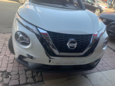 Nissan Juke F16 2021/2025 Ön Panjur Çıkma Sıfır Parça