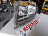 Oto Çıkma Parça / Volkswagen / Crafter / Far & Stop / Sol Ön Far / Çıkma Parça 