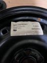 Oto Çıkma Parça / Volkswagen / Polo / Jant & Lastik / Çelik Jant / Sıfır Parça 
