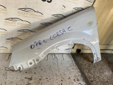 Oto Çıkma Parça / Opel / Corsa / Kaporta & Karoser / Sol Ön Çamurluk / Çıkma Parça 
