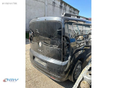 Oto Çıkma Parça / Fiat / Doblo / Tampon / Tampon Demiri / Çıkma Parça 
