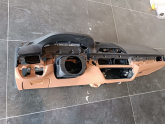 Oto Çıkma Parça / Bmw / 5 Serisi / Göğüslük & Torpido / Komple Torpido / Çıkma Parça 