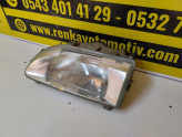 Oto Çıkma Parça / Renault / R 19 / Far & Stop / Sol Ön Far / Çıkma Parça 