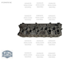 Oto Çıkma Parça / Volkswagen / Transporter / Motor / Silindir Kapağı / Sıfır Parça 