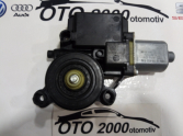 Oto Çıkma Parça / Volkswagen / Polo / Oto Cam / Cam Motoru / Çıkma Parça 