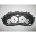 Peugeot 206 Benzinli Kilometre Saati Gösterge Paneli 9655976980