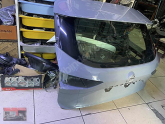 Oto Çıkma Parça / Nissan / Qashqai / Kaporta & Karoser / Bagaj Kapağı / Çıkma Parça 