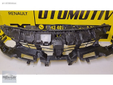 Oto Çıkma Parça / Renault / Fluence / Tampon / Tampon Demiri / Çıkma Parça 