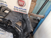 Oto Çıkma Parça / Nissan / Qashqai / Tampon / Ön Tampon / Çıkma Parça 