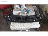 Oto Çıkma Parça / Honda / CRX / Tampon / Izgara Çıtası / Çıkma Parça 