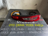 Oto Çıkma Parça / Tata / Indica / Far & Stop / Sol Arka Stop / Çıkma Parça 