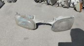 Hyundai accent  sag far