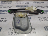 Oto Çıkma Parça / Volkswagen / Jetta / Oto Cam / Cam Krikosu / Çıkma Parça 