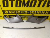 Oto Çıkma Parça / Renault / Clio / Tampon / Ön Tampon / Çıkma Parça 